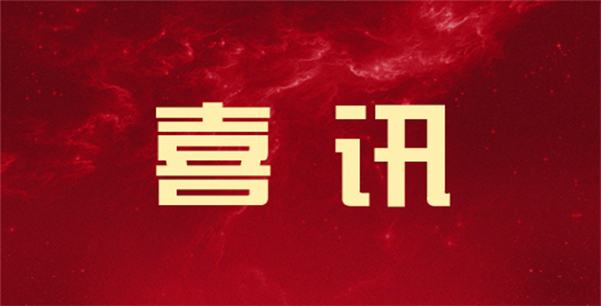 喜訊！公司榮獲“市三星級(jí)企業(yè)”等多項(xiàng)表彰